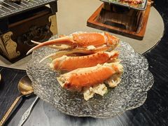 -蟹犇•帝王蟹雪蟹(陆家嘴店)