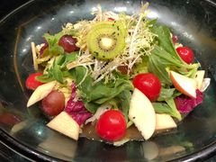 -马仕玖煲·融合菜·酥不腻烤鸭(人大店)