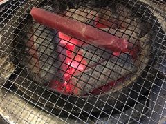 -小本家韩式烤肉(紫藤路店)