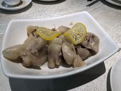 -白云宾馆·白云宴餐厅