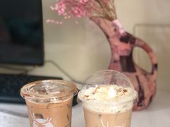 -瑞幸咖啡(绿地新都会9号楼店)