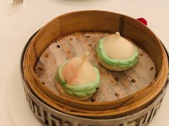 -宝丽轩中餐厅BAOLIXUAN