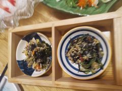 -桃屋日本料理(清华科技园店)