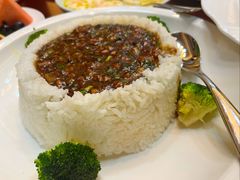 -海州湾会议中心中餐厅