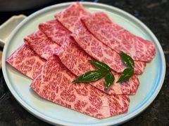 优选和牛上脑-然锅料理