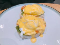 班尼迪克-Jamaicablue Coffeeshop(中央广场店)