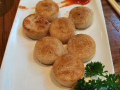 -Mr·Fish鱼鲜生海鲜放题(银泰in99店)