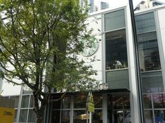 -星巴克臻选(深圳万象天地旗舰店)