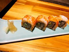 -立山居酒屋·烧鸟 天妇罗(西北湖店)