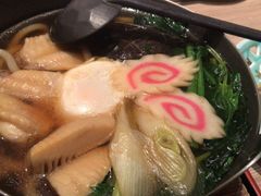 -小山日本料理(兴业太古汇店)