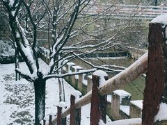 -汤峪温泉碧水湾