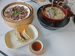 -祈胜邨•顺德鱼生•顺德菜(容桂店)