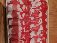 -额尔敦·品质自助(摩尔城店)