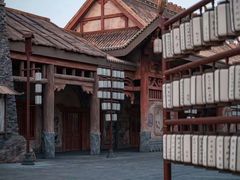 -海花岛旅游度假区