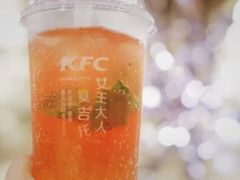 -肯德基(东安路站店)