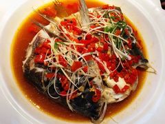 -北方家宴(番禺永旺店)