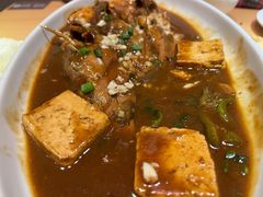 -关东小磨东北菜(上海长风大悦城店)