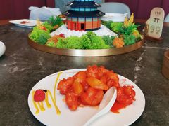 -全聚德(前门店)