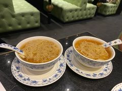 鲜虾云吞面-正斗·港式粤菜(SKLP店)