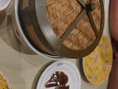 -北京全聚德(玉泉路店)
