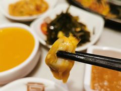 -韩宫宴烤肉·料理(苏州中心店)