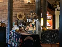 -雪灵魔法世界SHELLY’S TAROT(大良桂畔里店)