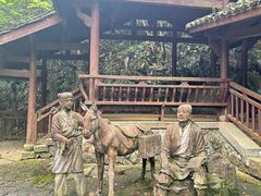 -千岛湖石林