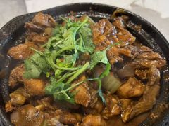 -二楼老店重庆鸡公煲(真光路店)