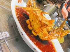 -徐鼎盛民间菜(奥体店)
