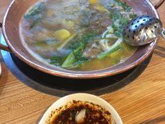 -妈妈的味道(和顺古镇店)