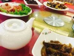 -晋阳饭庄(虎坊桥店)