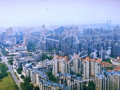 -南昌之星摩天轮