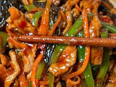 -王胖子驴肉火烧(东四旗舰店)