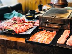 -千寻烧肉(政务区店)