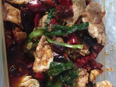 -乐乐餐厅(湘子庙街店)
