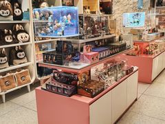 -泡泡玛特POPMART(东直门来福士店)