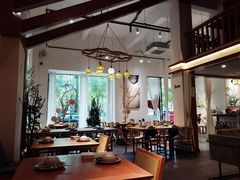 -尚SHANG泰国菜(中山大道店)