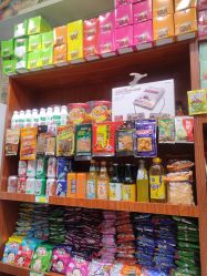 零售区-你好童年(三坊七巷店)