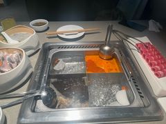 -海底捞火锅(崇文门新世界百货店)