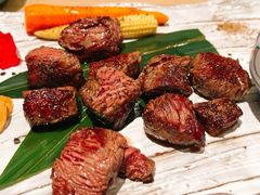 -阿吾罗日本料理(K11艺术中心店)