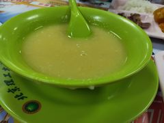 -北京理工大学新食堂