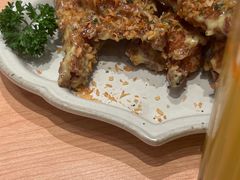 -菲滋意式餐厅(临海银泰店)