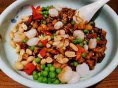 -乔家栅(襄阳南路店)