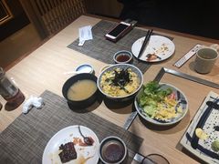 -歌行灯日本料理(伊势丹店)