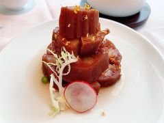 西湖藕韵-张生记(丁香国际店)
