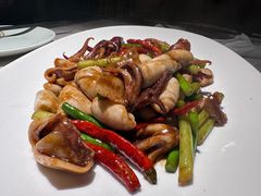 -船歌·鱼水饺青岛菜(闽江二路店)