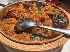 -乔街深夜食堂·台州菜·高压锅生蚝(杭州总店)