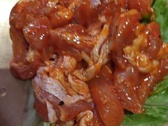 -炙城·韩式烤肉(南京东路店)