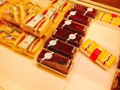 -好利来(梅江永旺店)