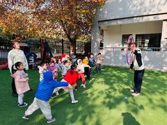 -吉而慧幼儿园-原红黄蓝幼儿园(世华水岸园)